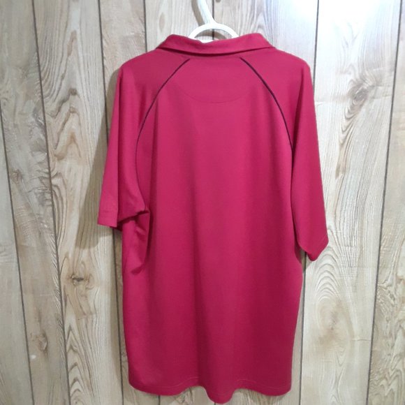 Aureus Dri-Max T-Shirt - Picture 2 of 6